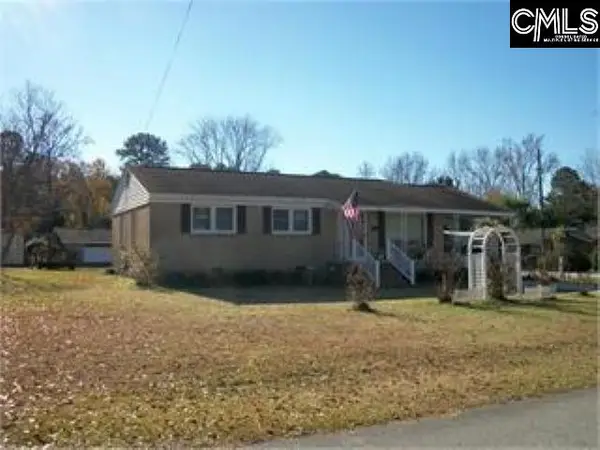 1204 Hillcrest Road, Newberry, SC 29108