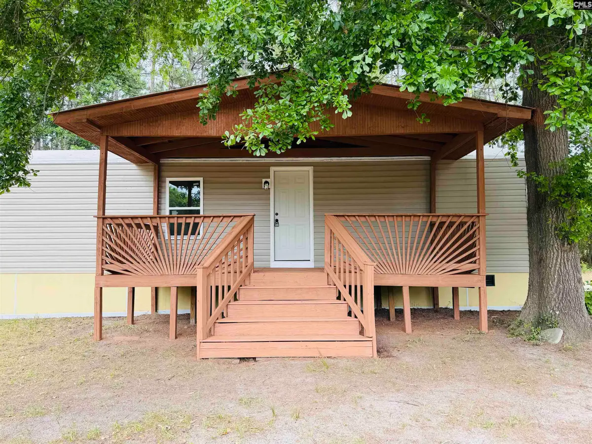 329 Kyzer Road, Lexington, SC 29073 - #1