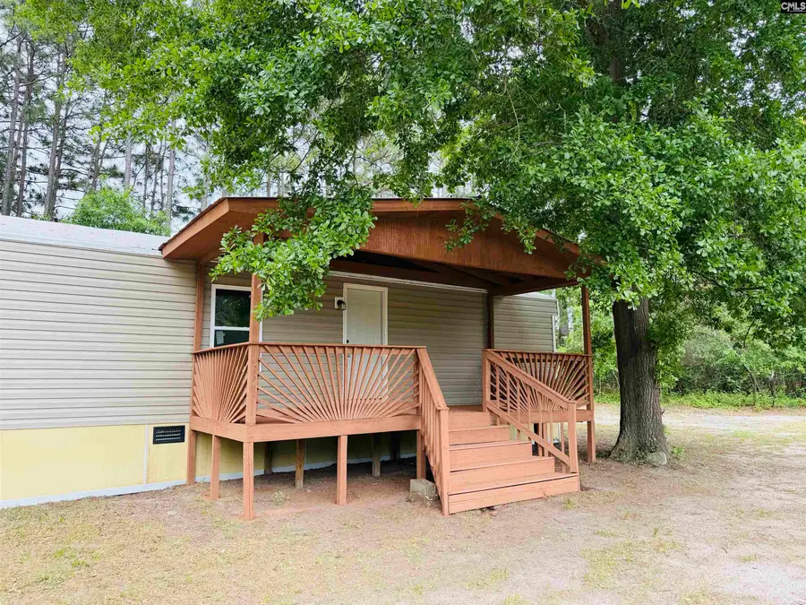 329 Kyzer Road, Lexington, SC 29073 - #3