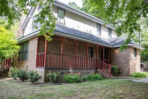 1826 Harrington Street, Newberry, SC 29108