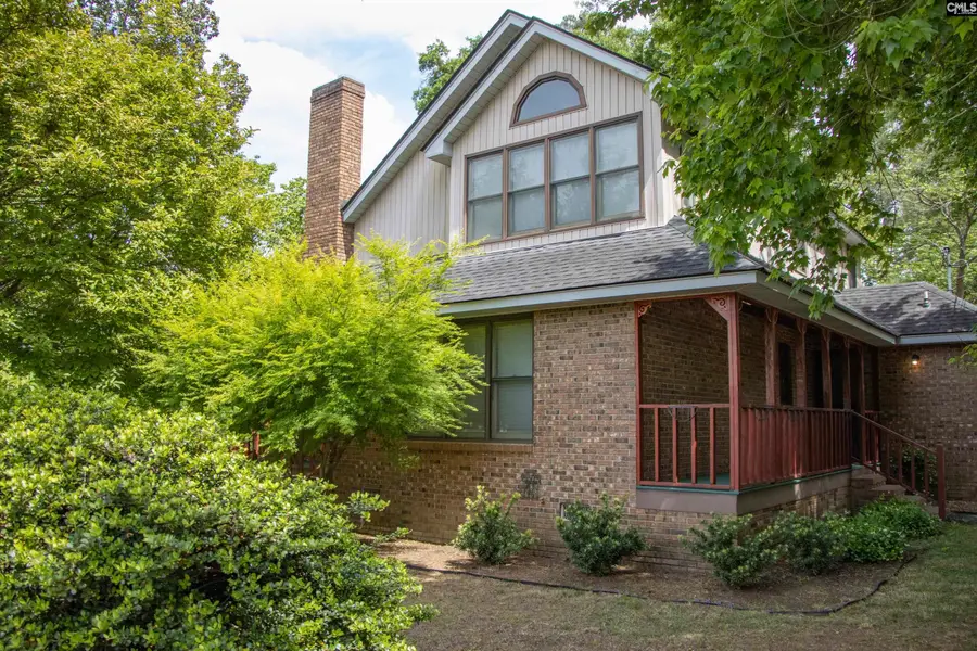 1826 Harrington Street, Newberry, SC 29108 - #2