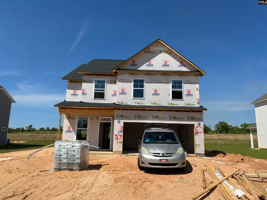 145 Dew Blossom Drive, Lexington, SC 29073 - #2