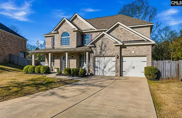 233 Blue Indigo Circle, Irmo, SC 29212