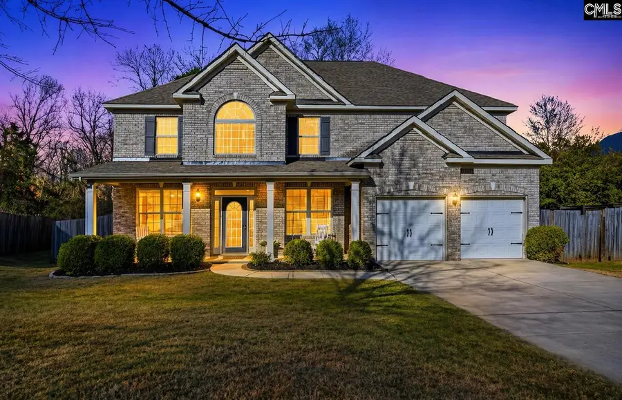233 Blue Indigo Circle, Irmo, SC 29212 - #2