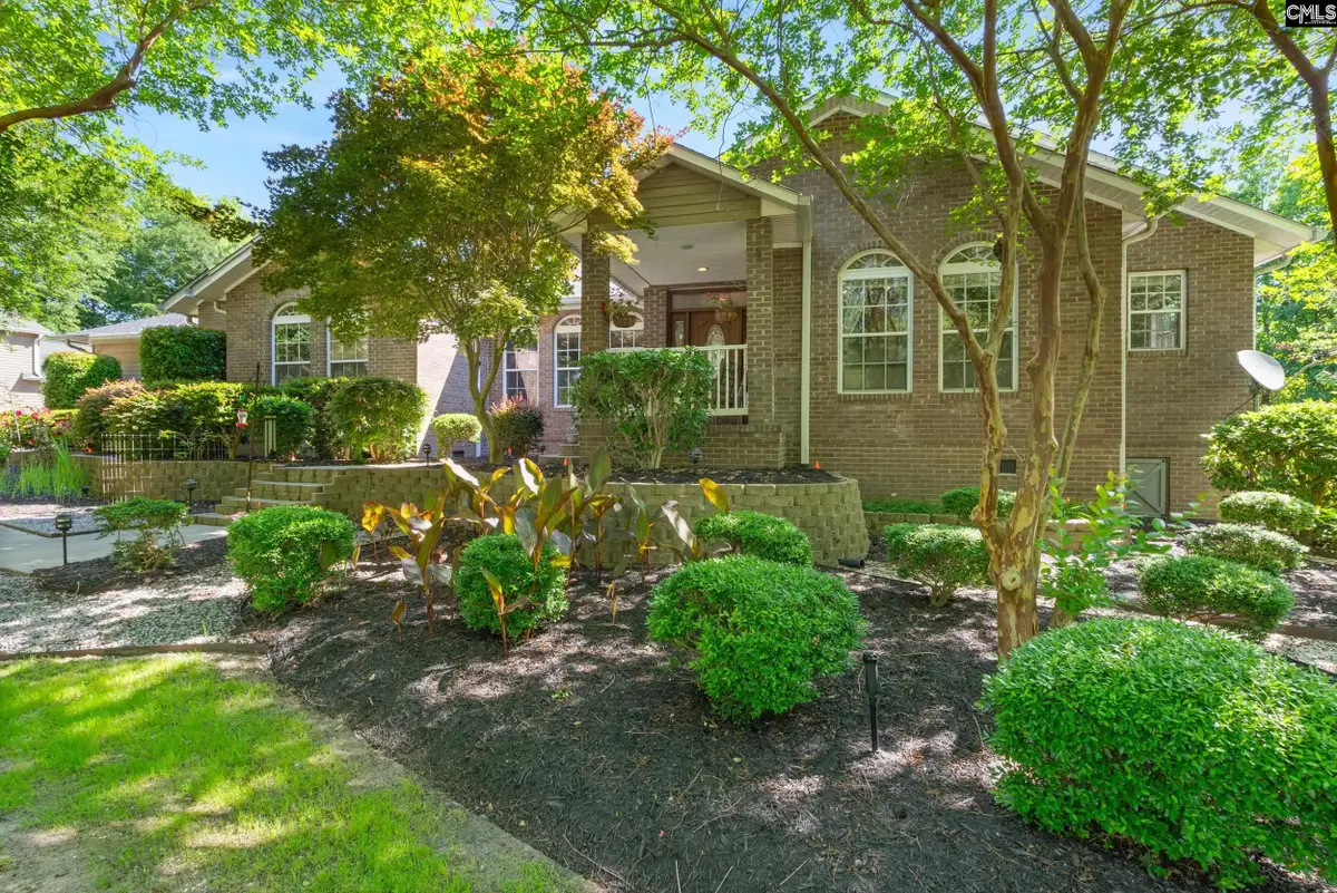 1338 John G Richards Road, Camden, SC 29020 - #1