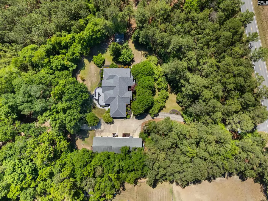 1338 John G Richards Road, Camden, SC 29020 - #3