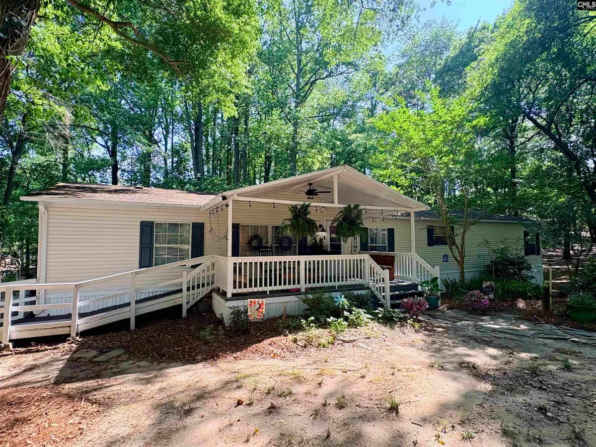 930 Peach Festival Road, Gilbert, SC 29054 - #1