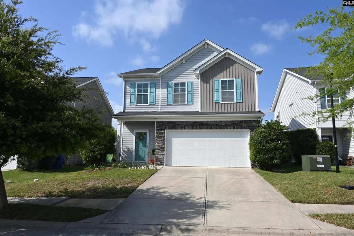 64 Salers Lane, Columbia, SC 29209 - #1