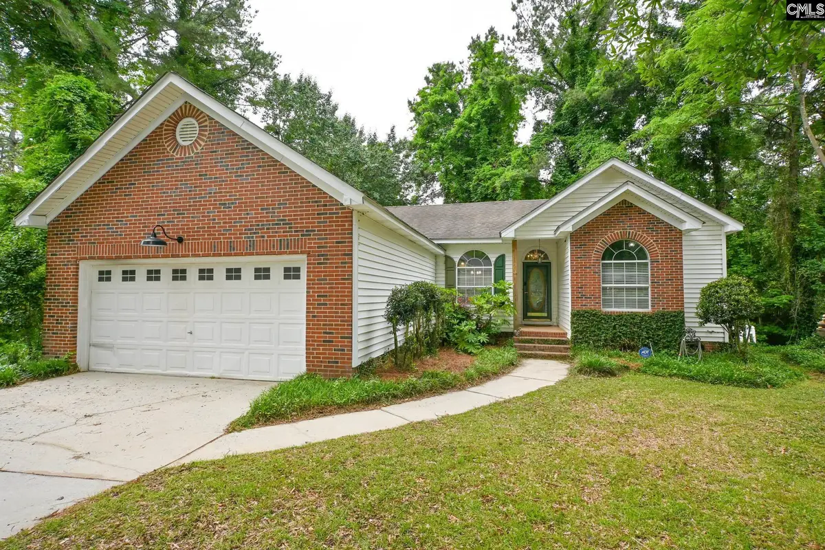 104 Fawn Court, Lexington, SC 29072 - #1