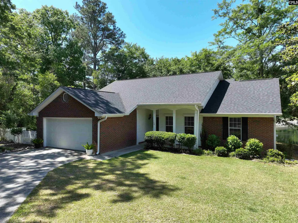 168 Whisper Lake Drive, Lexington, SC 29072 - #1