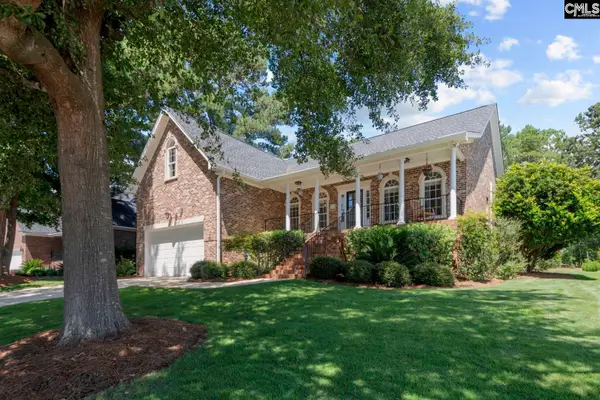 115 Pointe Overlook Drive, Chapin, SC 29036