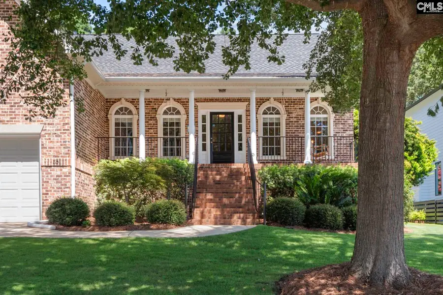 115 Pointe Overlook Drive, Chapin, SC 29036 - #2