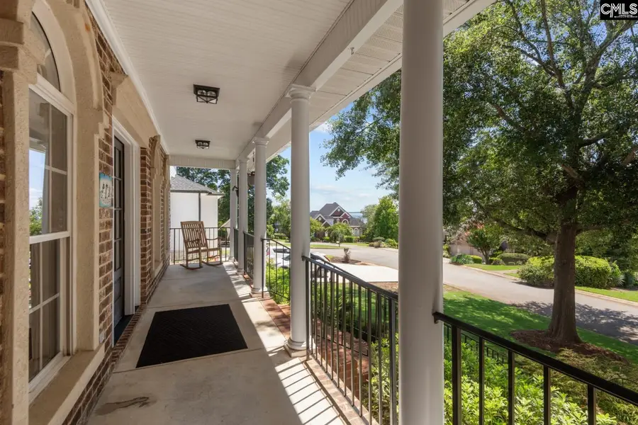 115 Pointe Overlook Drive, Chapin, SC 29036 - #3