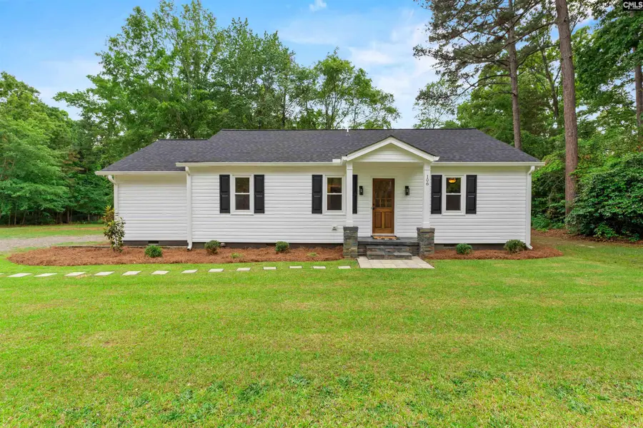 106 Hyler Drive, Lexington, SC 29072 - #2