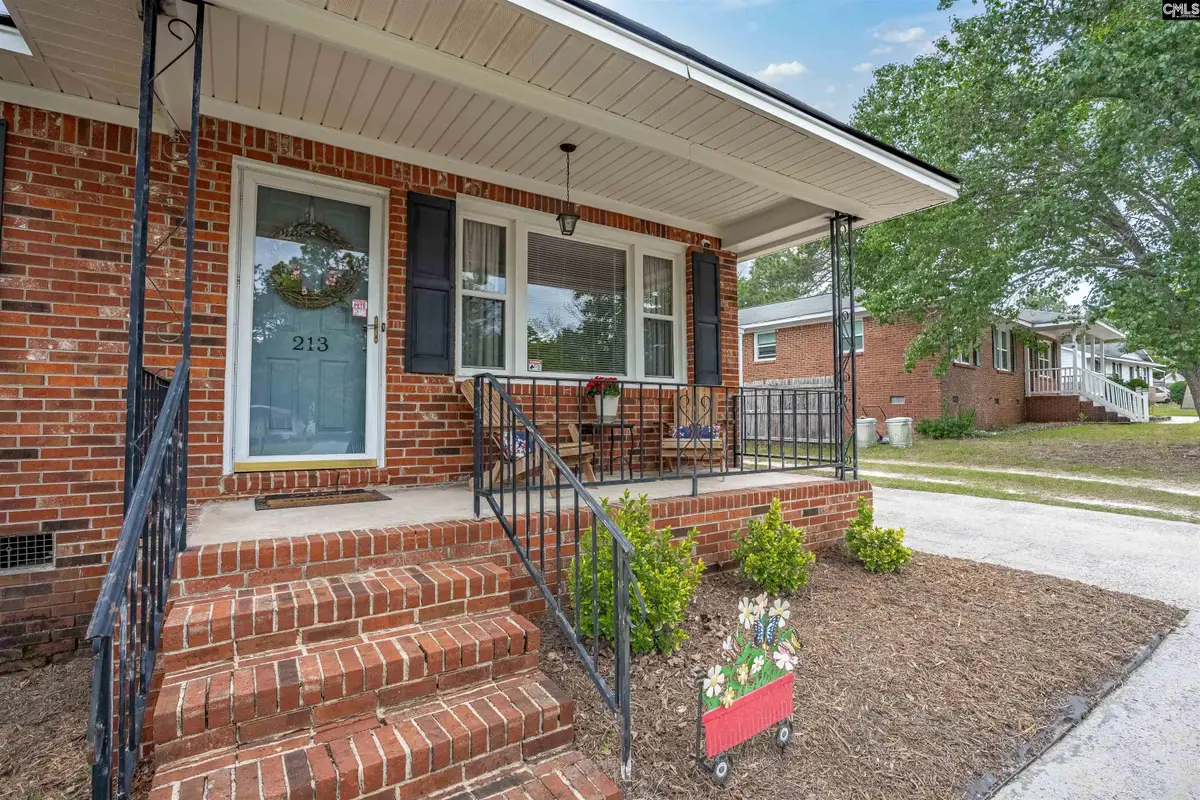 213 S Wrenwood Drive, Lexington, SC 29073 - #1