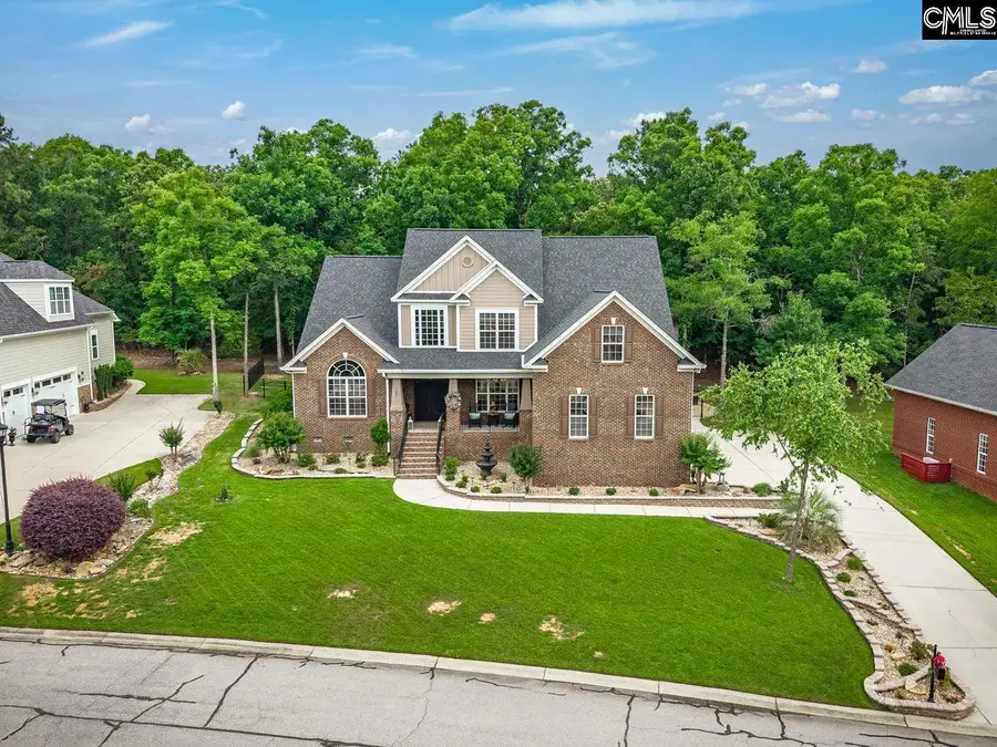 155 Harvest Moon Drive, Leesville, SC 29070 - #2