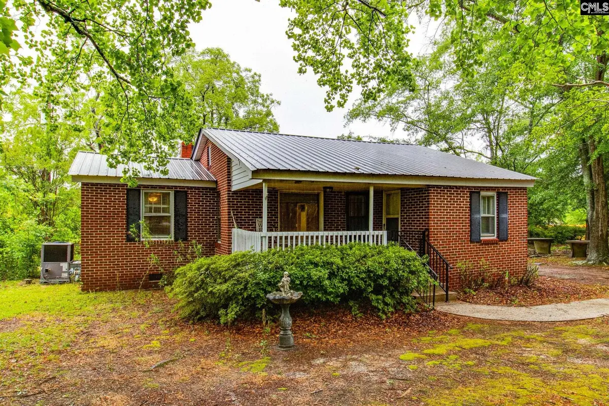 468 Two Notch Road, Lexington, SC 29073 - #1