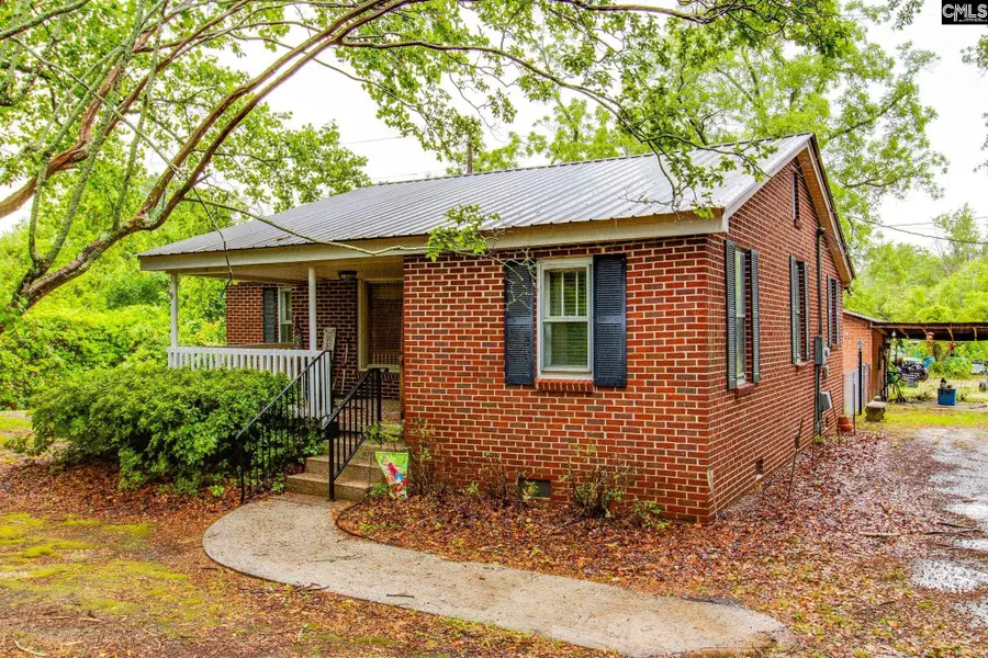 468 Two Notch Road, Lexington, SC 29073 - #3