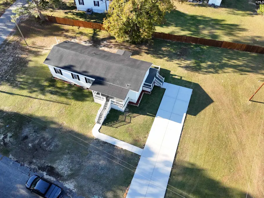 1561 Bradley Road, Camden, SC 29020 - #2