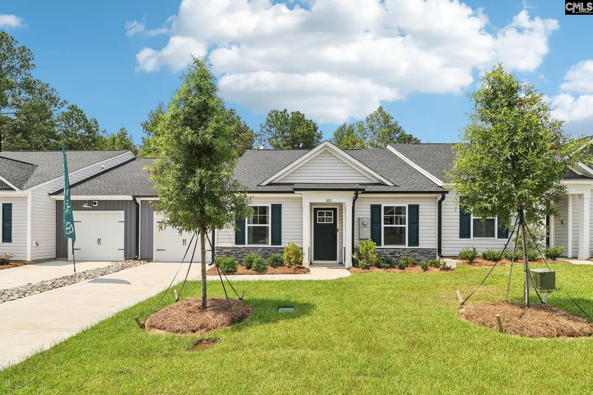 329 Ryegrass Way, Columbia, SC 29212 - #1