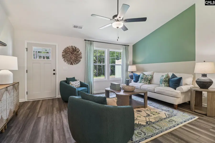 327 Ryegrass Way, Columbia, SC 29212 - #2