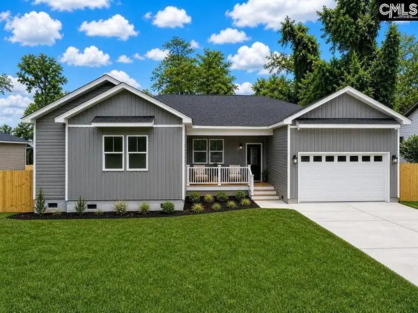 3132 Windwood Place, Columbia, SC 29204