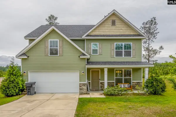 129 Tall Pines Road, Gaston, SC 29053