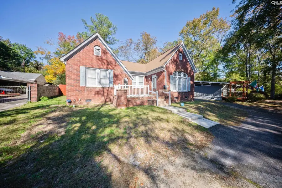 709 Sunset Drive, Columbia, SC 29203 - #2