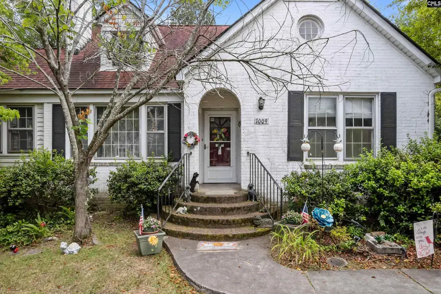 1009 Lafayette Avenue, Cayce, SC 29033 - #2