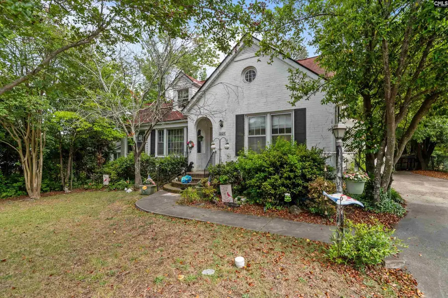1009 Lafayette Avenue, Cayce, SC 29033 - #3