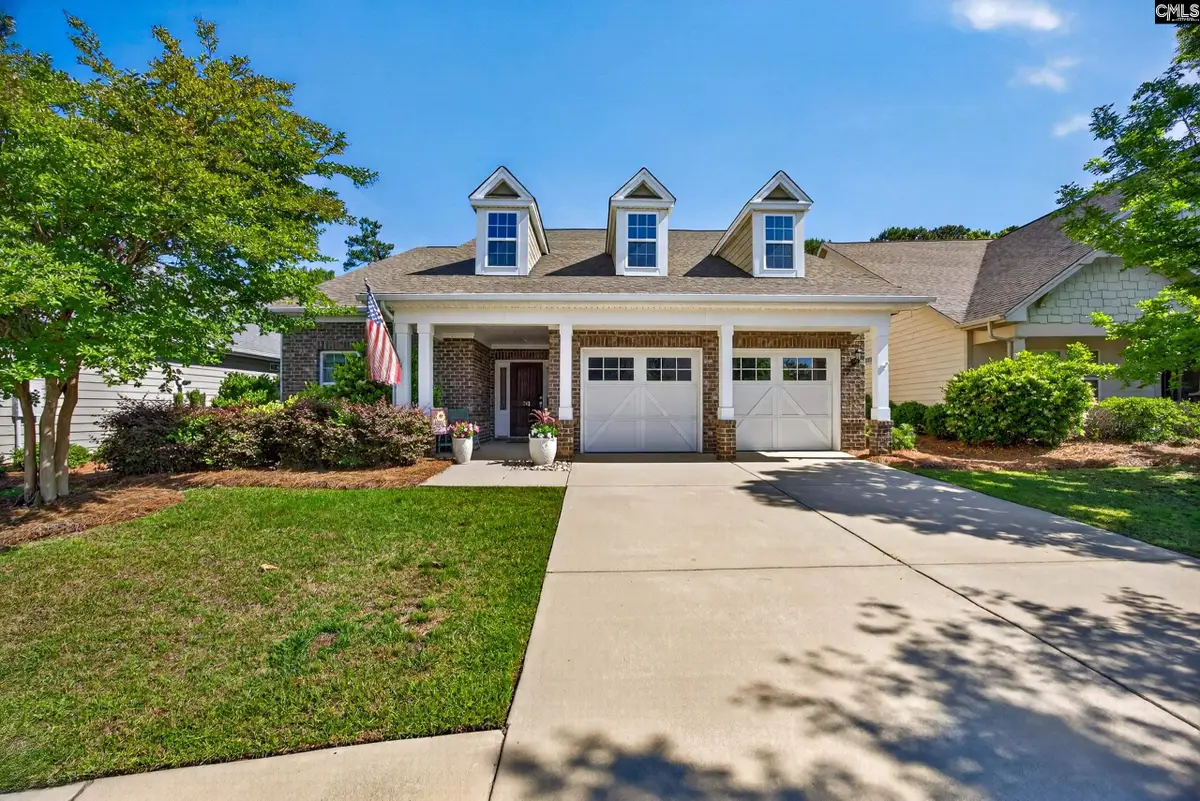 745 Xander Way, Chapin, SC 29036 - #1