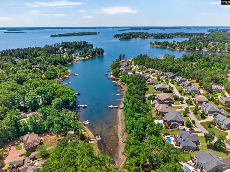 745 Xander Way, Chapin, SC 29036 - #2
