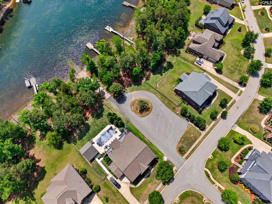 745 Xander Way, Chapin, SC 29036 - #3
