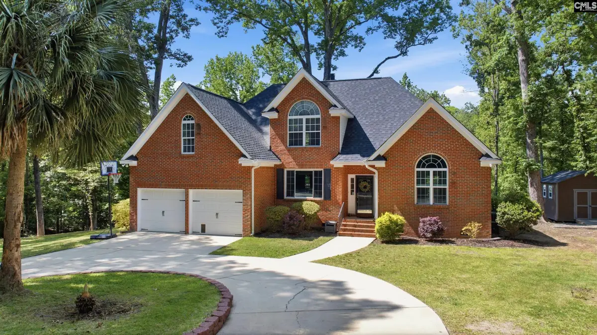 1 Broad Bluff Court, Irmo, SC 29063 - #1
