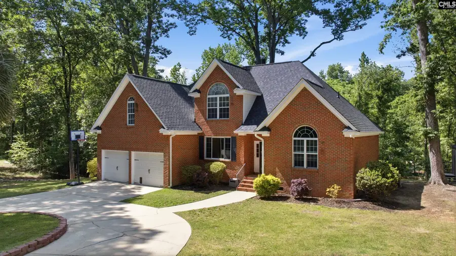 1 Broad Bluff Court, Irmo, SC 29063 - #3