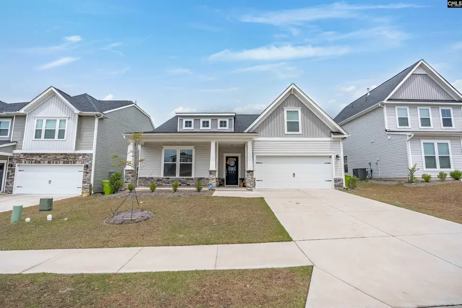 446 Swift Current Loop, Blythewood, SC 29016 - #2