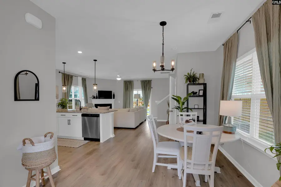 821 Peony Lane, Columbia, SC 29229 - #2