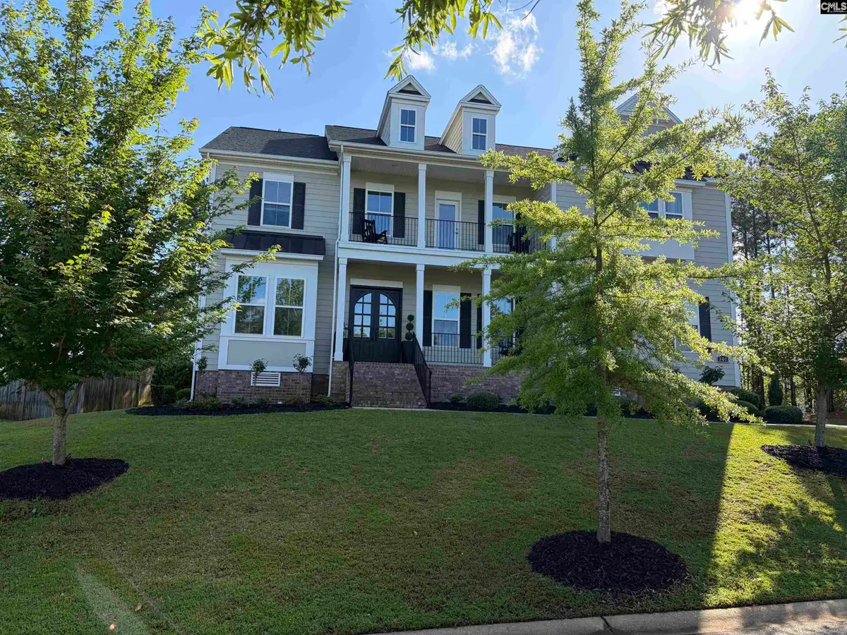 307 Brookridge Drive, Chapin, SC 29036 - #1