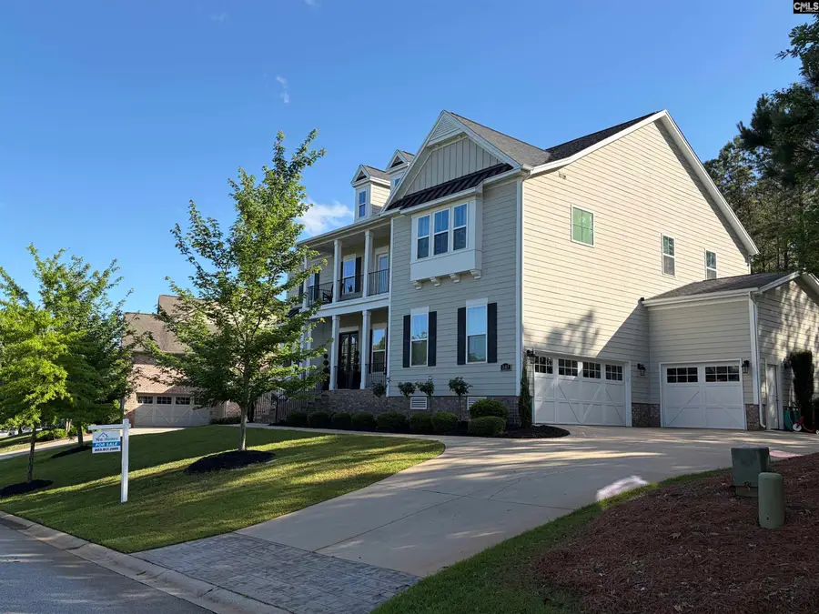 307 Brookridge Drive, Chapin, SC 29036 - #2