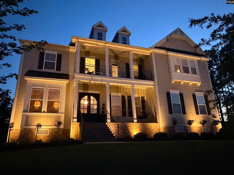 307 Brookridge Drive, Chapin, SC 29036 - #3