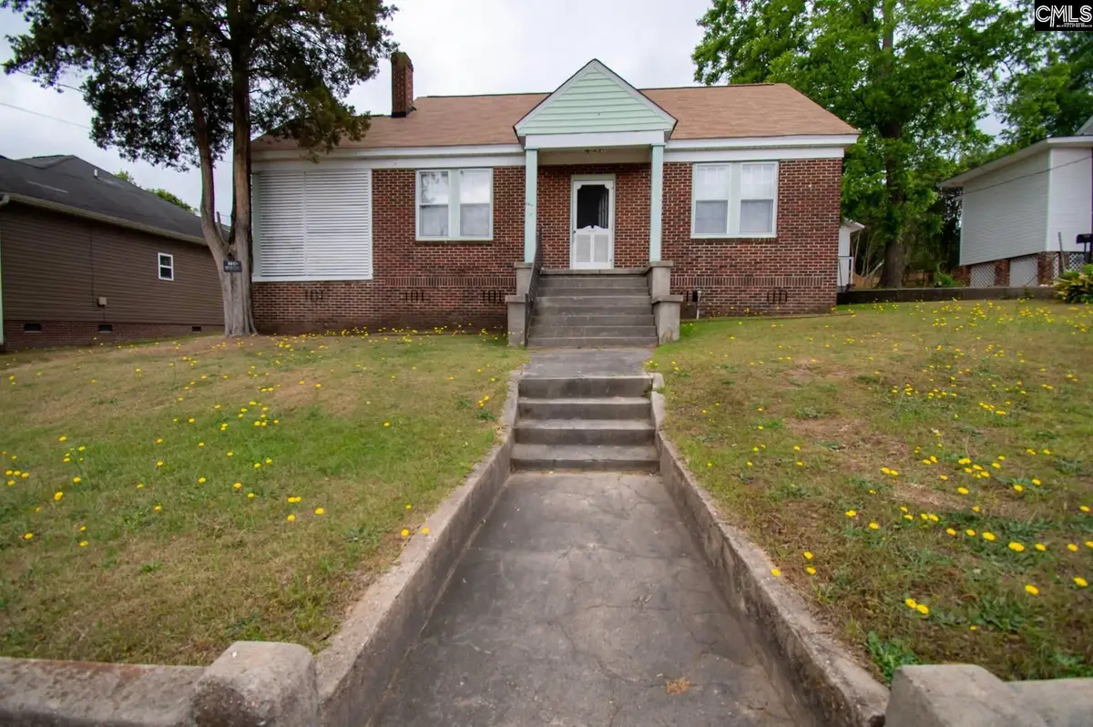 3905 Lamar Street, Columbia, SC 29203 - #1
