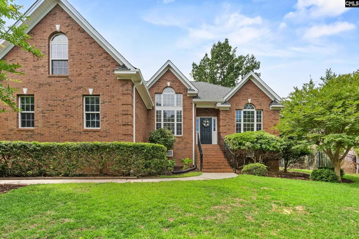 413 Oxenbridge Way, Chapin, SC 29036 - #1