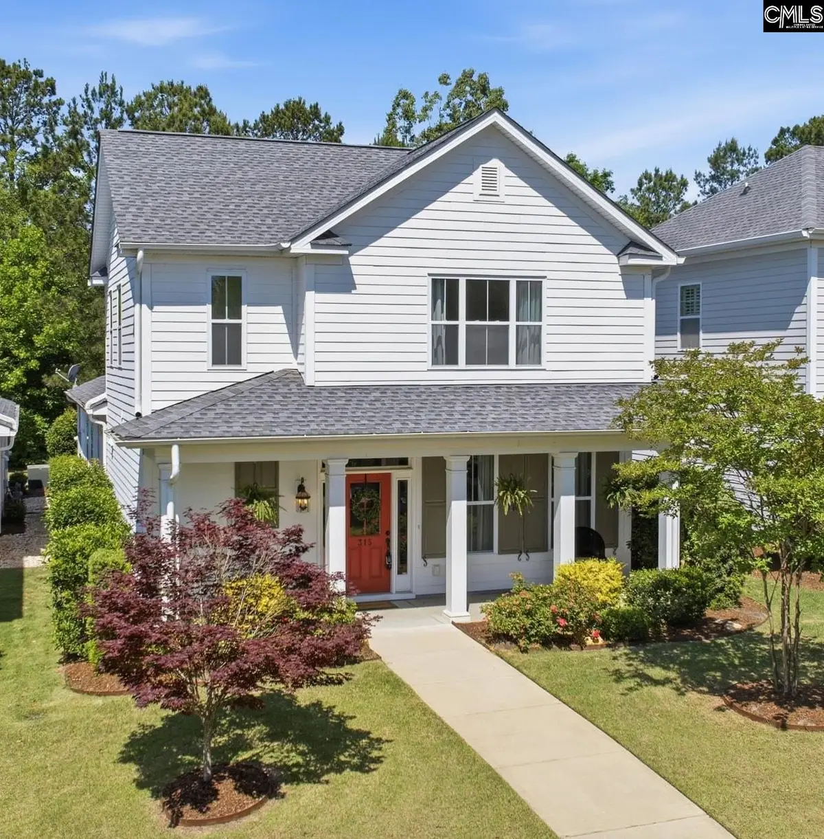 315 River Club Road, Lexington, SC 29072 - #1