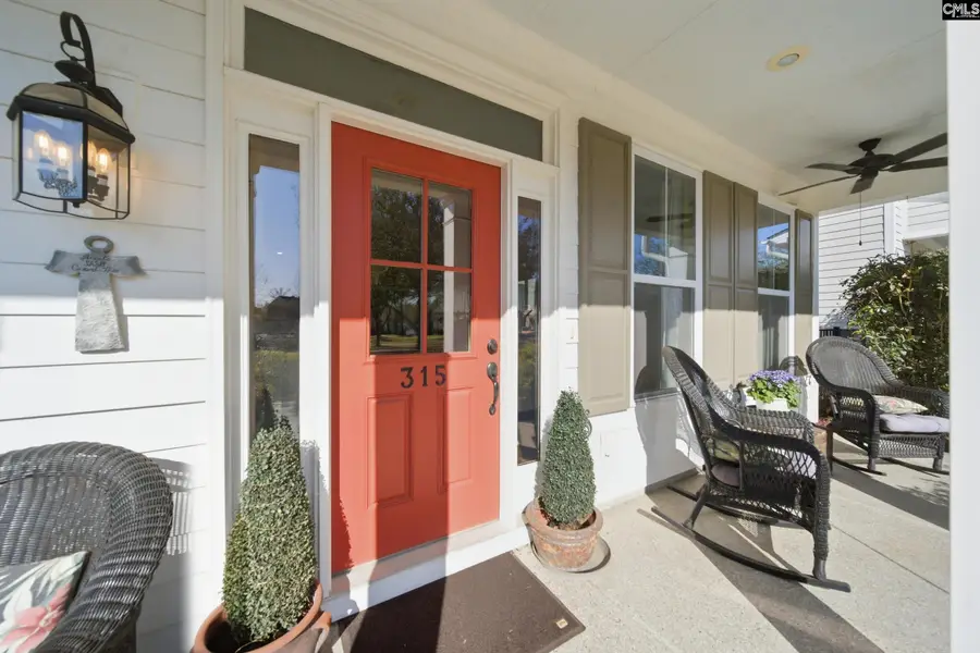 315 River Club Road, Lexington, SC 29072 - #2