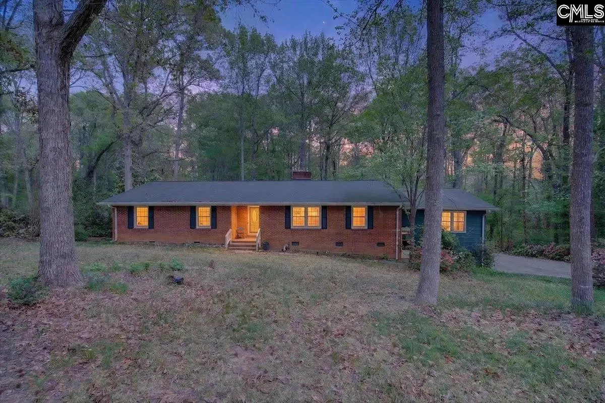 962 Sherwood Circle, Lancaster, SC 29720 - #1