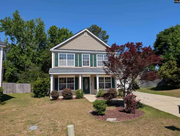 19 Fountain Lake Drive, Columbia, SC 29209