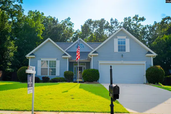 33 Cabin Court, Irmo, SC 29063