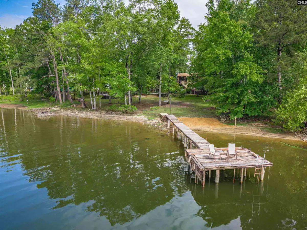 1674 Mallard Point Lane, Ridgeway, SC 29130 - #1