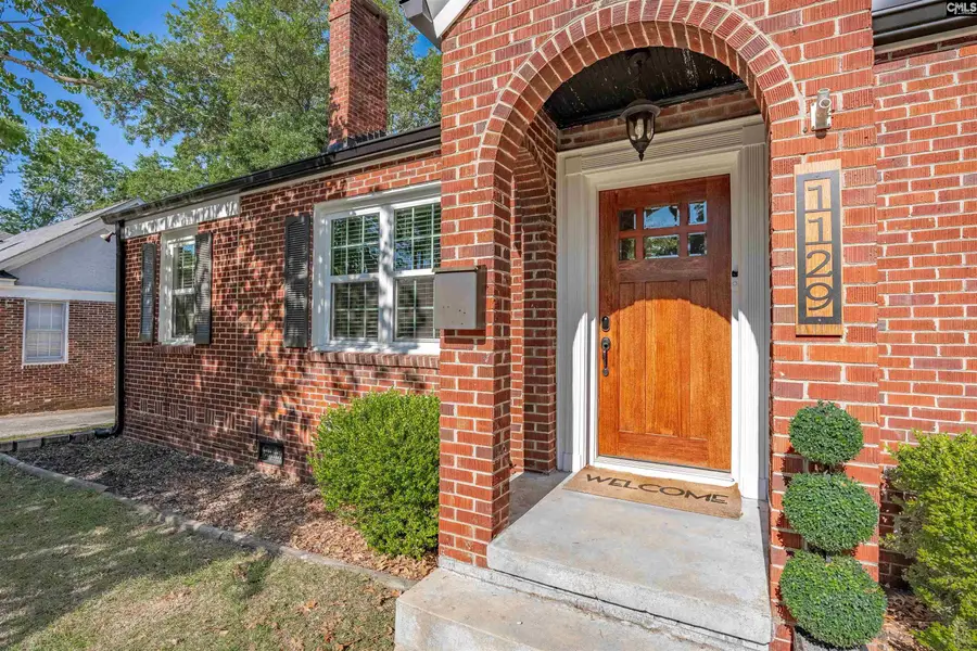 1129 Woodrow Street, Columbia, SC 29205 - #2