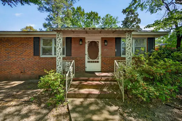 1217 Jensen Street, West Columbia, SC 29169